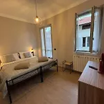 Apartment Happyhome Rivarolo 6 Posti Letto *