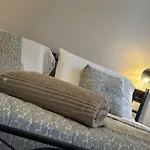 Apartment Happyhome Rivarolo 6 Posti Letto *