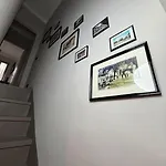 Apartment Happyhome Rivarolo 6 Posti Letto