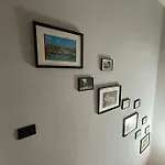 Apartment Happyhome Rivarolo 6 Posti Letto