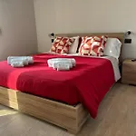 Apartment Happyhome Rivarolo 6 Posti Letto Rivarolo Canavese