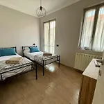 Apartment Happyhome Rivarolo 6 Posti Letto