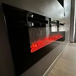 Apartment Happyhome Rivarolo 6 Posti Letto *