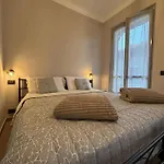 Apartment Happyhome Rivarolo 6 Posti Letto