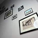 Apartment Happyhome Rivarolo 6 Posti Letto *