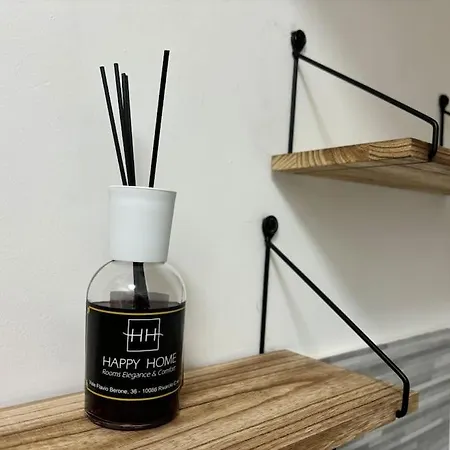 Happyhome Rivarolo 6 Posti Letto