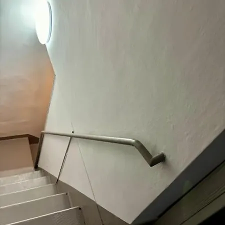 Lägenhet Happyhome Rivarolo 6 Posti Letto Rivarolo Canavese