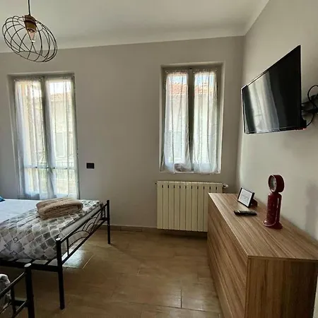 Happyhome Rivarolo 6 Posti Letto Rivarolo Canavese