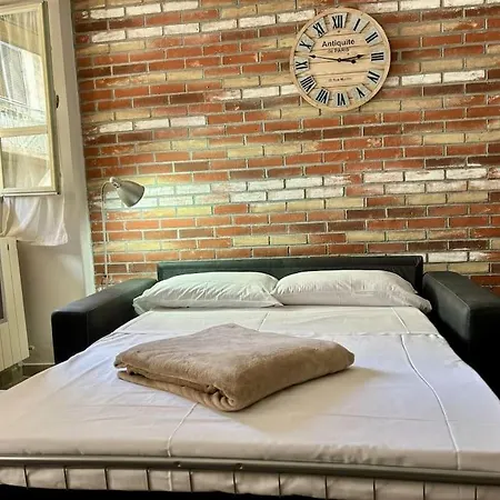 Happyhome Rivarolo 6 Posti Letto