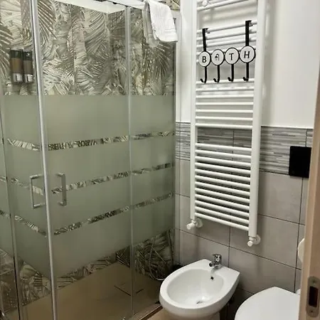 Happyhome Rivarolo 6 Posti Letto