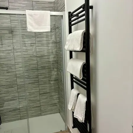 Happyhome Rivarolo 6 Posti Letto