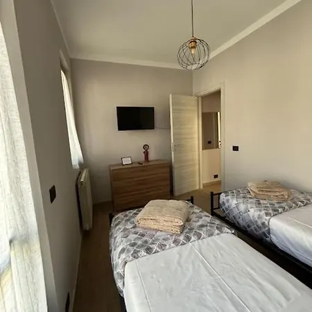 Happyhome Rivarolo 6 Posti Letto Rivarolo Canavese