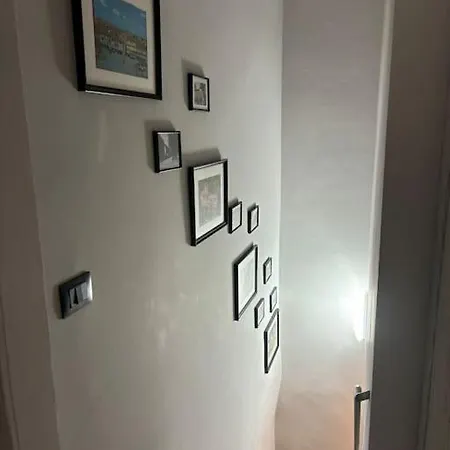 Happyhome Rivarolo 6 Posti Letto Ривароло-Канавезе