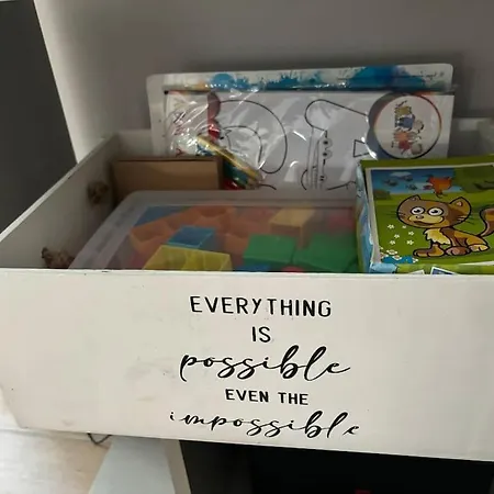 Lägenhet Happyhome Rivarolo 6 Posti Letto *