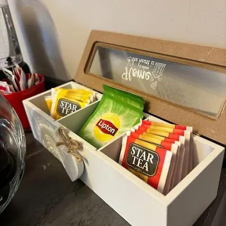 Happyhome Rivarolo 6 Posti Letto