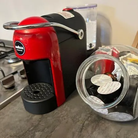 Happyhome Rivarolo 6 Posti Letto