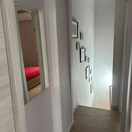 Happyhome Rivarolo 6 Posti Letto Ривароло-Канавезе