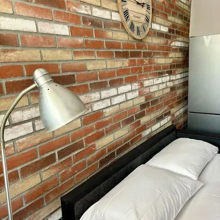 Happyhome Rivarolo 6 Posti Letto