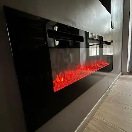 Apartman Happyhome Rivarolo 6 Posti Letto *