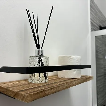 Lägenhet Happyhome Rivarolo 6 Posti Letto Rivarolo Canavese