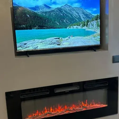 Happyhome Rivarolo 6 Posti Letto Ривароло-Канавезе