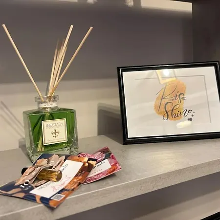 Happyhome Rivarolo 6 Posti Letto