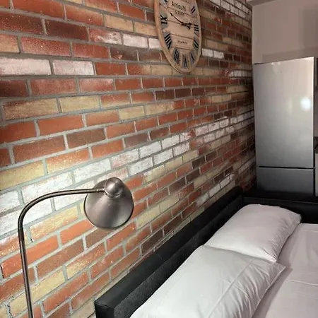Happyhome Rivarolo 6 Posti Letto Ривароло-Канавезе