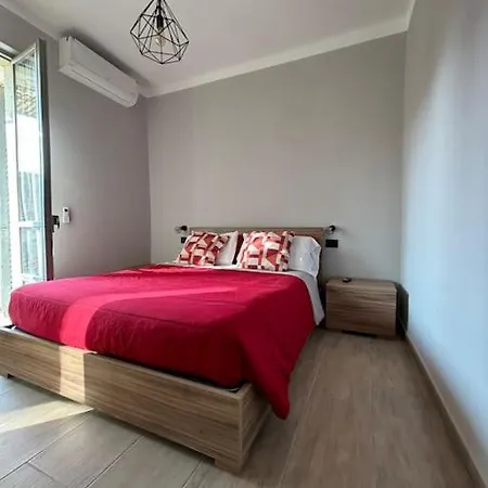 Happyhome Rivarolo 6 Posti Letto