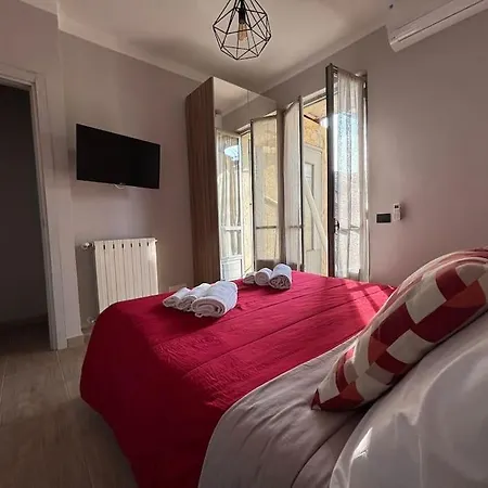 Happyhome Rivarolo 6 Posti Letto Ривароло-Канавезе