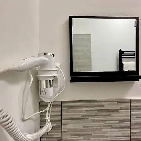 Happyhome Rivarolo 6 Posti Letto