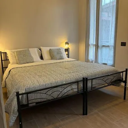 Happyhome Rivarolo 6 Posti Letto