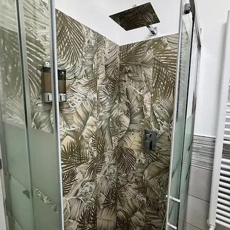 Lägenhet Happyhome Rivarolo 6 Posti Letto Rivarolo Canavese