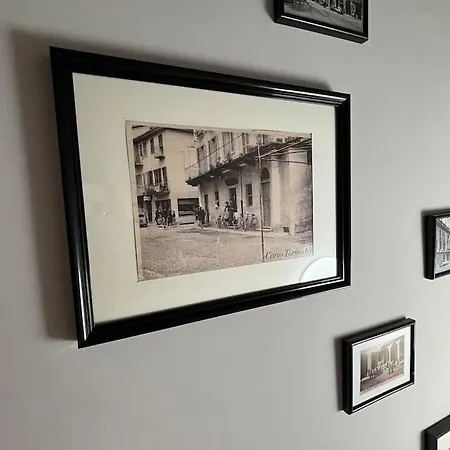 Happyhome Rivarolo 6 Posti Letto Rivarolo Canavese