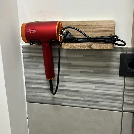 Happyhome Rivarolo 6 Posti Letto Ривароло-Канавезе