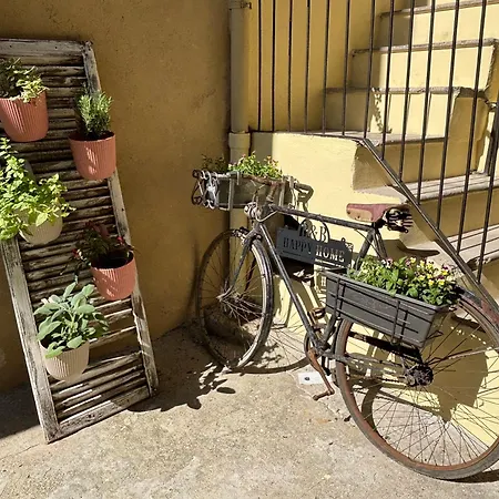 Appartement Happyhome Rivarolo 6 Posti Letto Rivarolo Canavese