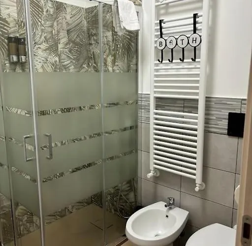 Happyhome Rivarolo 6 Posti Letto