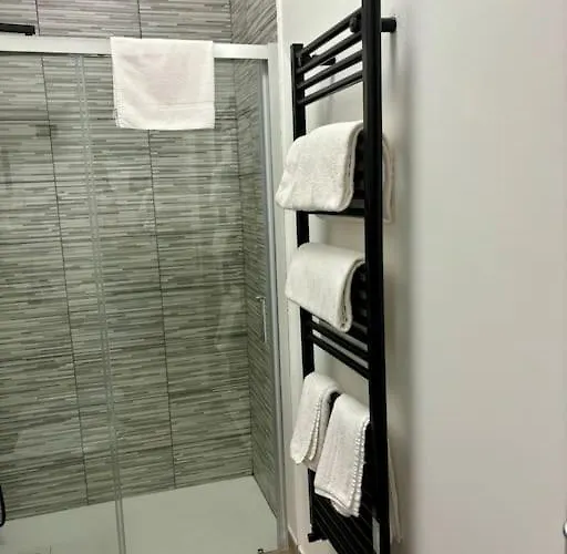 Happyhome Rivarolo 6 Posti Letto