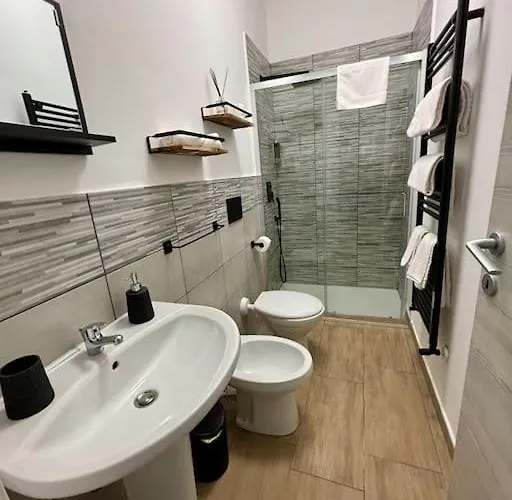 Appartement Happyhome Rivarolo 6 Posti Letto Rivarolo Canavese