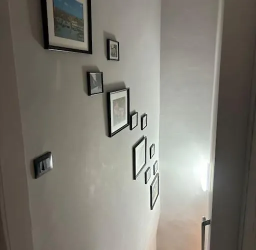 Happyhome Rivarolo 6 Posti Letto 리바올로카나베세