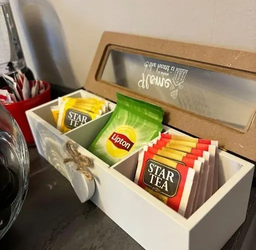 Happyhome Rivarolo 6 Posti Letto