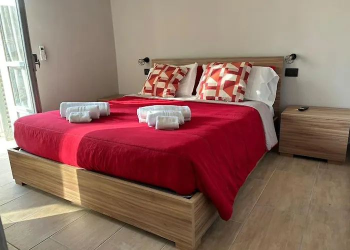 Appartement Happyhome Rivarolo 6 Posti Letto Rivarolo Canavese