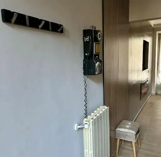 Apartament Happyhome Rivarolo 6 Posti Letto *
