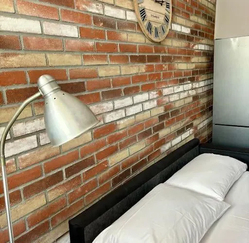 Happyhome Rivarolo 6 Posti Letto