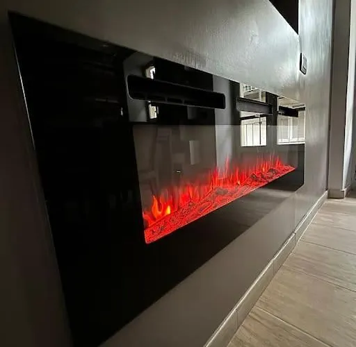 아파트 Happyhome Rivarolo 6 Posti Letto *