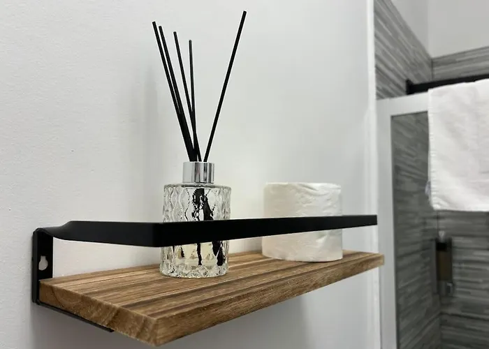 아파트 Happyhome Rivarolo 6 Posti Letto 리바올로카나베세