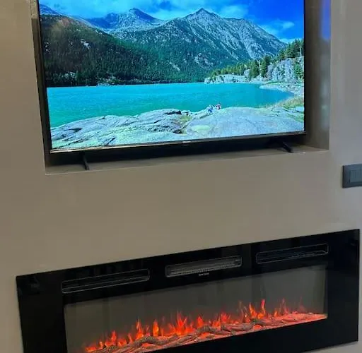 Happyhome Rivarolo 6 Posti Letto Rivarolo Canavese