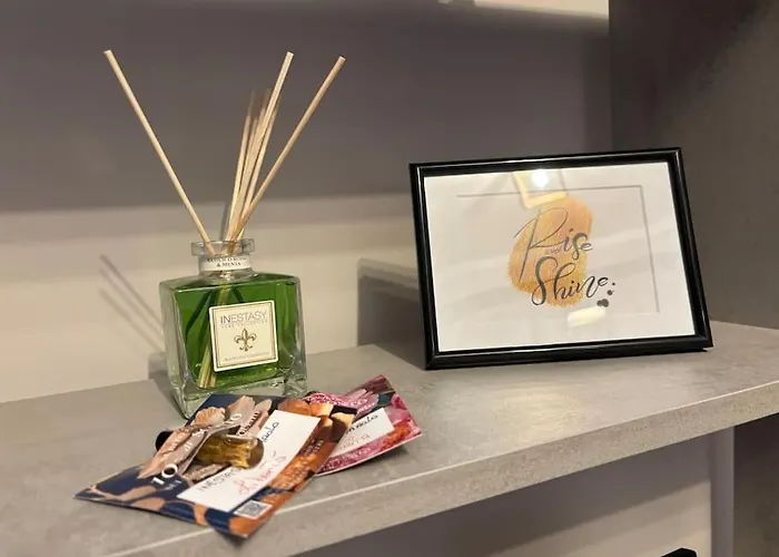 Happyhome Rivarolo 6 Posti Letto