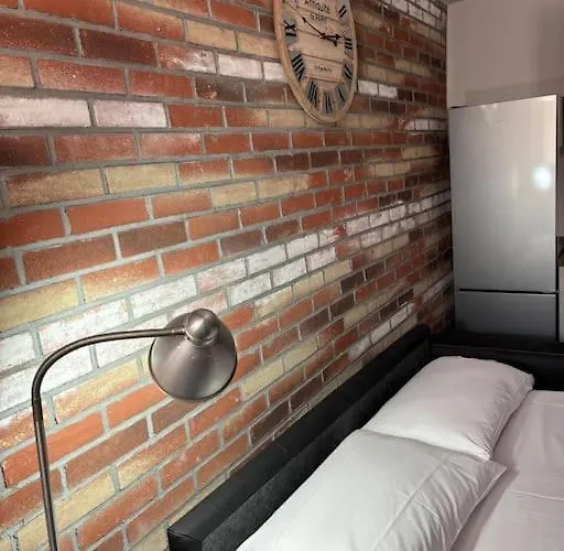 Happyhome Rivarolo 6 Posti Letto 리바올로카나베세