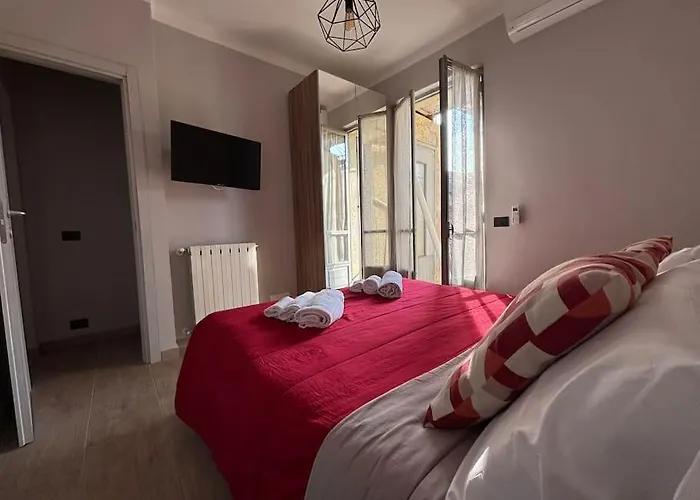 Happyhome Rivarolo 6 Posti Letto Rivarolo Canavese