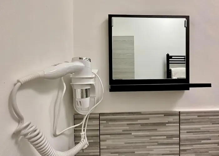 Happyhome Rivarolo 6 Posti Letto